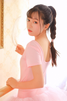 李美淑肚脐